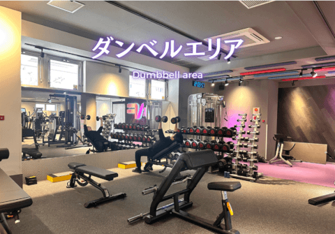 エニタイムフィットネス 玉造店_4番目の写真